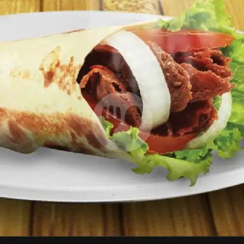 Gambar Makanan Kebab Turki Mas Bro , Galaxy 5