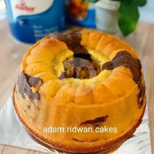 Gambar Makanan Adam Ridwan Cakes, Pondok Cilegon Indah 10