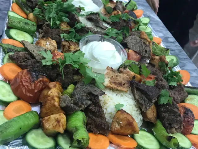 Eyupoglu Kebap ve Lahmacun Salonu'nin yemek ve ambiyans fotoğrafları 21
