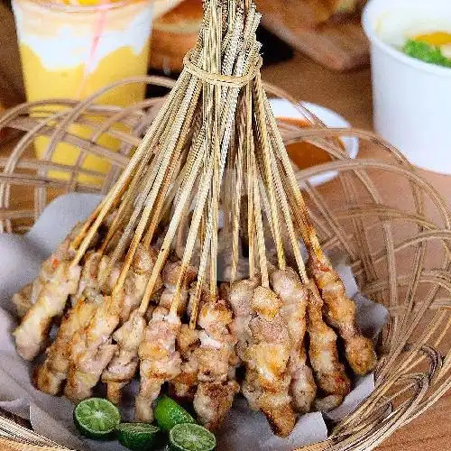 Gambar Makanan Sate Madura Depot Pak Salam, Tanah Abang 12