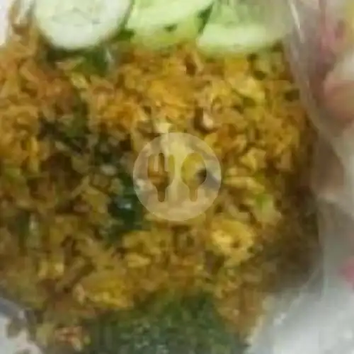 Gambar Makanan Nasi Goreng Daryono 1