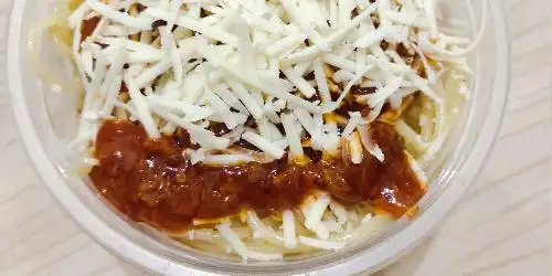 Renzietha Food, Gang Pak Kasub No 17