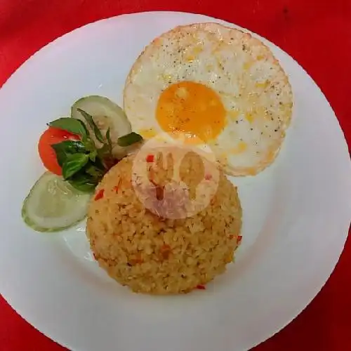 Gambar Makanan Nay's Bubur Ayam & Bubur Kacang Hijau, Perum.Puriwahana 10