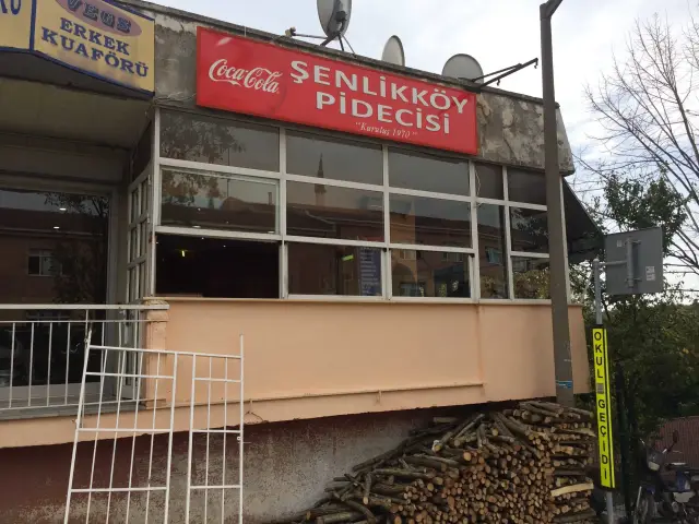 Şenlikköy Pidecisi'nin yemek ve ambiyans fotoğrafları 2