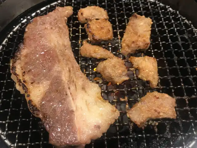 Gambar Makanan Gyu-Kaku 10