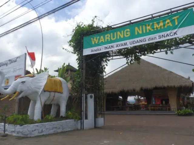 Gambar Makanan Warung Nikmat Bedugul 7