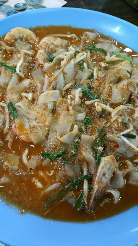 Hana Penang Char Kuey Teow Food Photo 3