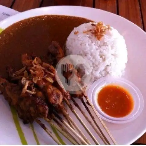 Gambar Makanan Pondok Sate Madura H. Sahid, Rawamangun 14