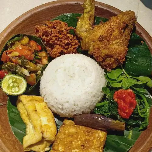 Gambar Makanan KREMESAN & BAKARAN CIK LIK 14