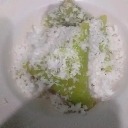 Gambar Makanan Putu Bambu Medan Pakcik, Rawamanggun 2