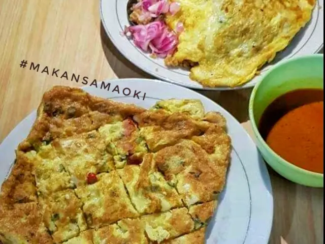 Gambar Makanan Mie Aceh Setiabudi 5