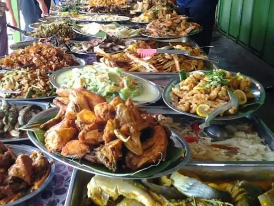 Warung Aja