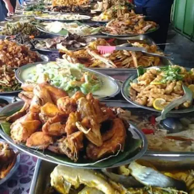 Warung Aja