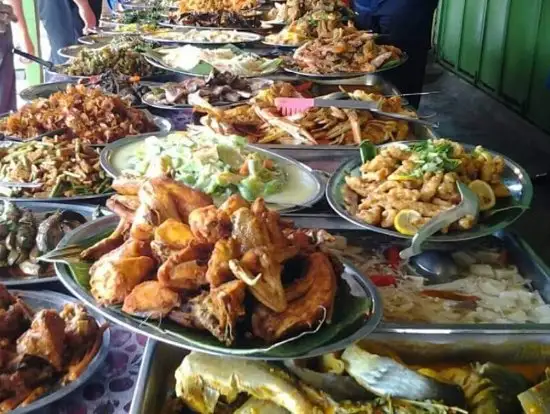Warung Aja Food Photo 4