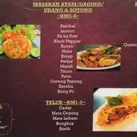 Al Barakah Tom Yam 2020 Food Photo 1