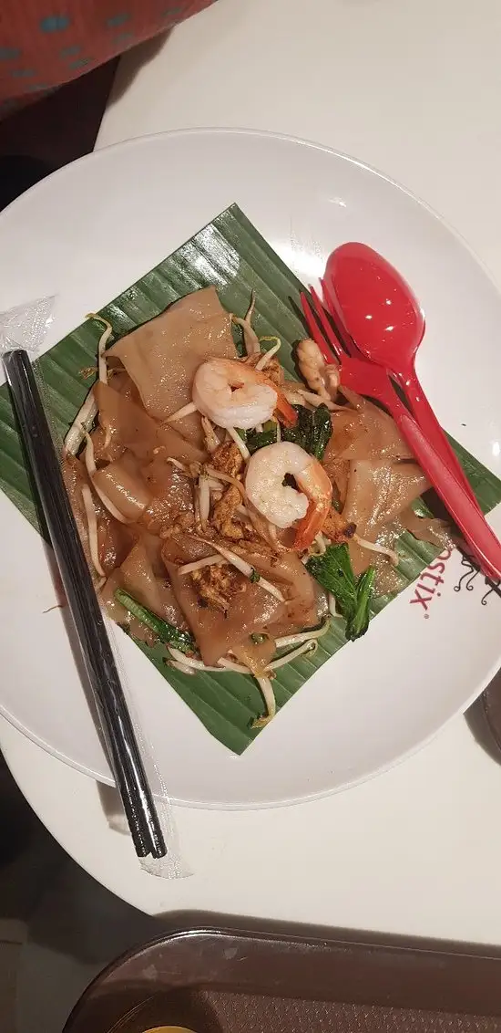 Gambar Makanan Chopstix - Kuningan 13