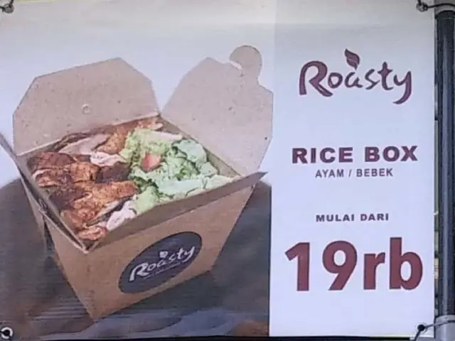 Gambar Makanan RoastyAyam&BebekPanggang 17