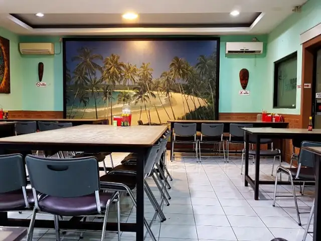 Gambar Makanan Tanjung Pinang Seafood & Chinese Restaurant 1