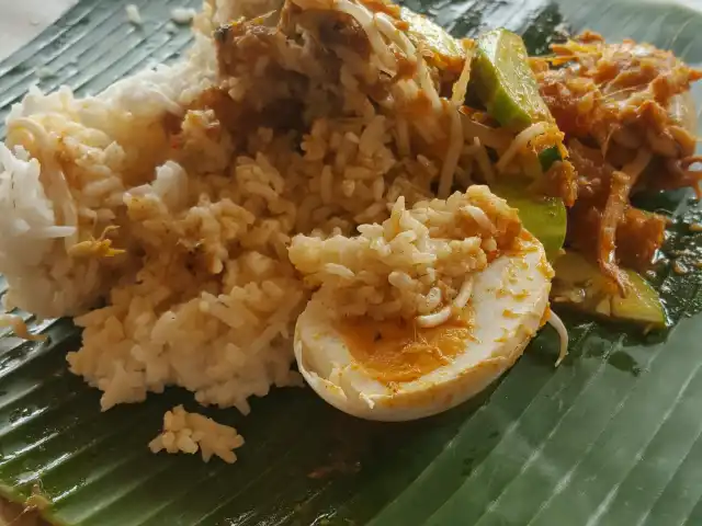 Restoran Mei Fikri ( Nasi Padang ) Food Photo 4