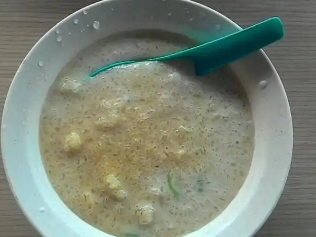 Cendol Pak Su Food Photo 2