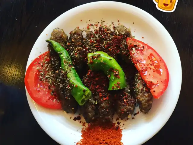 Köfteci Veli'nin yemek ve ambiyans fotoğrafları 9