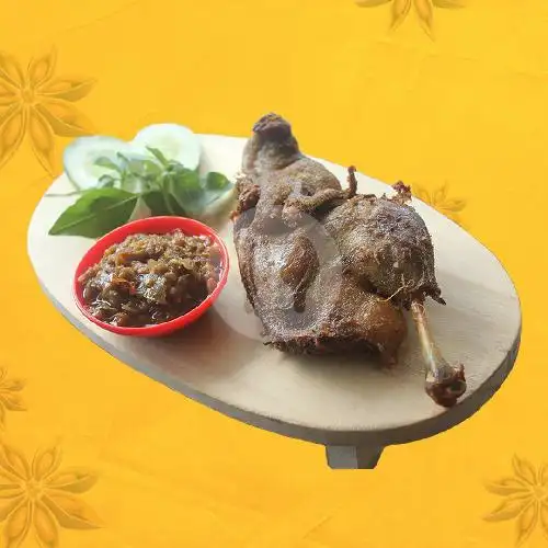 Gambar Makanan Bebek Salero, Cempaka Putih 6