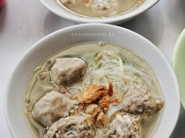 Gambar Makanan Bakso Arief 15