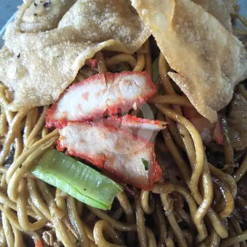 Gambar Makanan New Mie Jakarta, Wanea 15