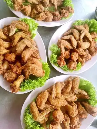 Siang Seng Seafood ( 3+1 Restaurant )
