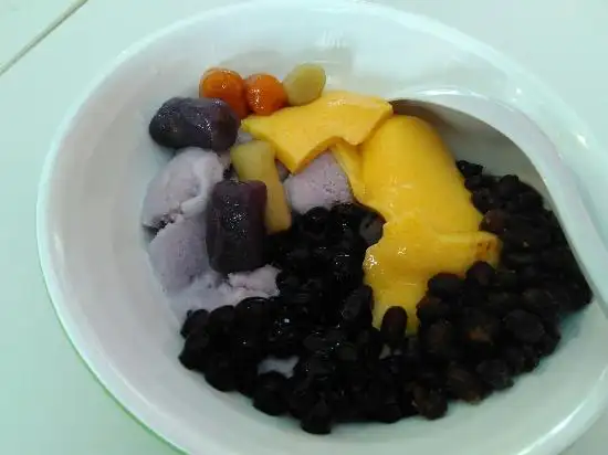 Gambar Makanan Snow Bowl 11