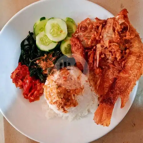 Gambar Makanan Nasi Padang Setia Kawan, Setia Kawan 1