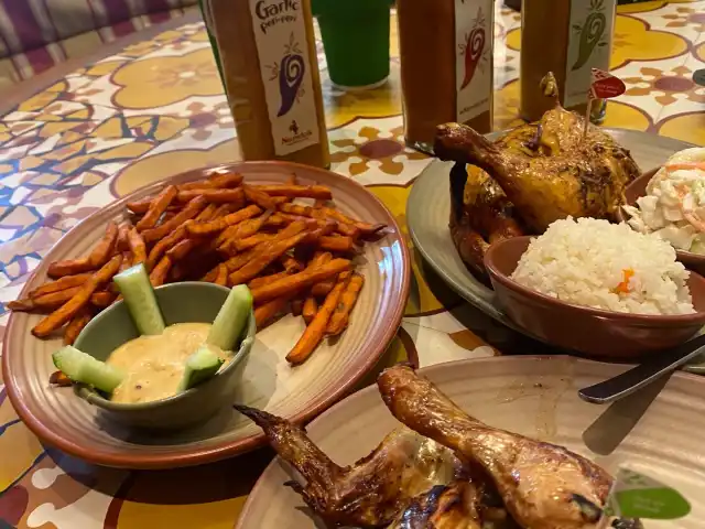 Nando's Food Photo 11