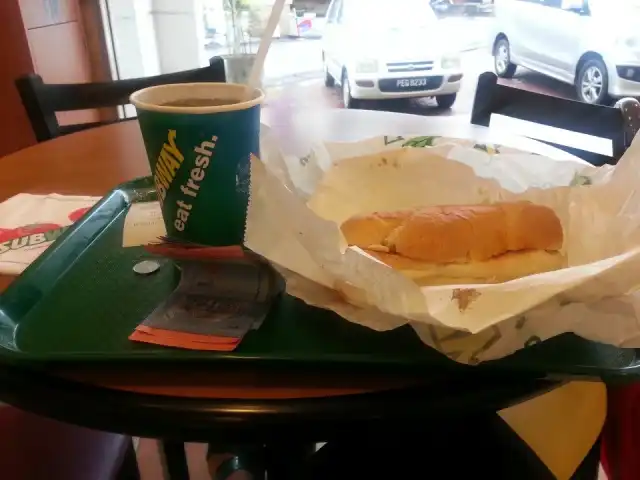 SUBWAY Food Photo 14