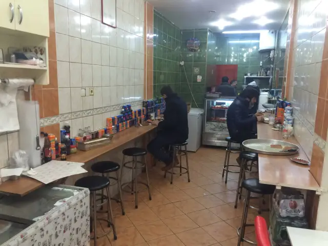 Kebapçı Özcan Usta'nin yemek ve ambiyans fotoğrafları 44