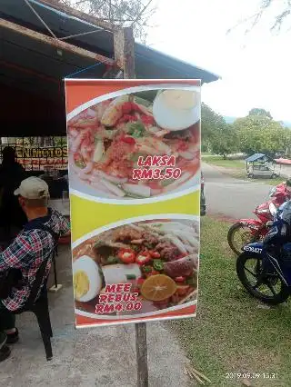 Warung Kak Tie Food Photo 3