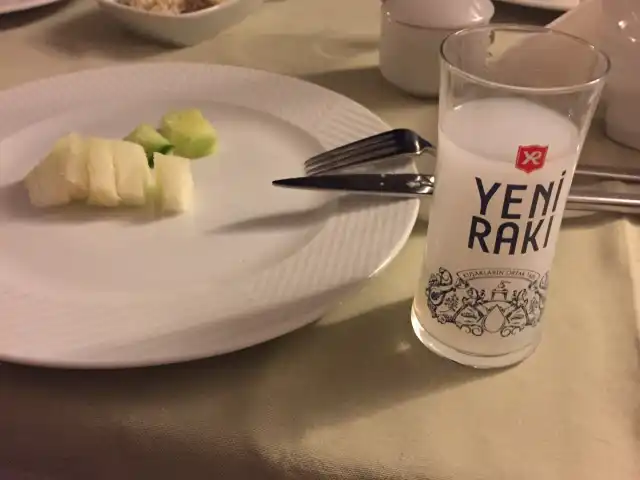 Sümer Restaurant'nin yemek ve ambiyans fotoğrafları 6