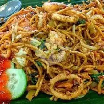 Gambar Makanan Nasi Goreng Abang Dumeh Malam Siang, Rempoa Delima Jaya 18