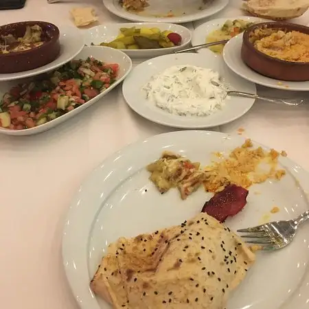 Adanalı Hasan Kolcuoğlu'nin yemek ve ambiyans fotoğrafları 3