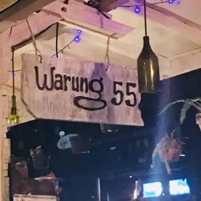 Warung 55
