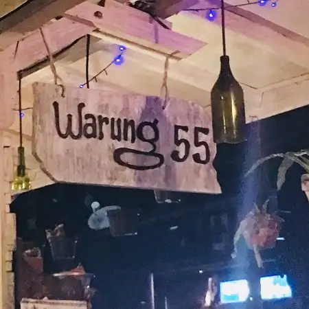 Warung 55