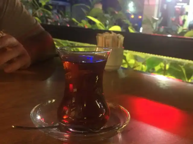 Aslı Cafe'nin yemek ve ambiyans fotoğrafları 3