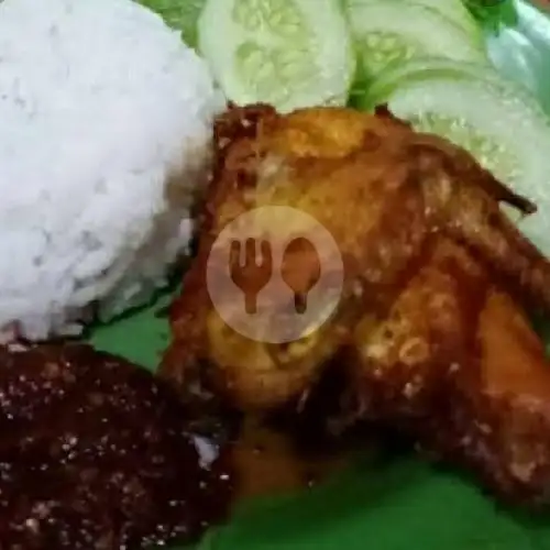 Gambar Makanan Pecel Lele Aa, Panjang Alteri 4