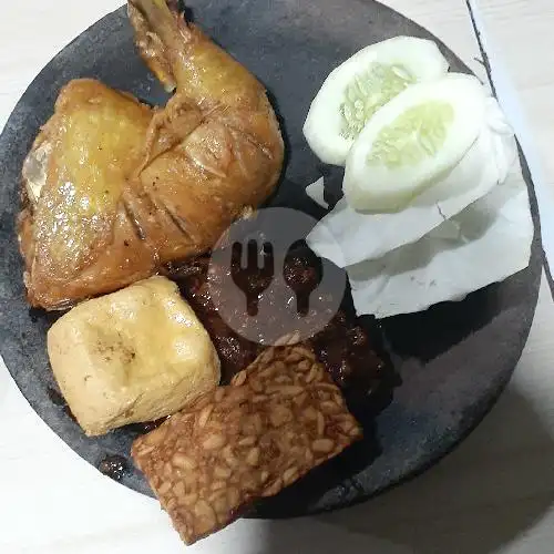 Gambar Makanan Lamongan Mubarok 9