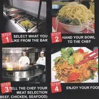 Gambar Makanan JJ's Grill Resto & Cafe 1