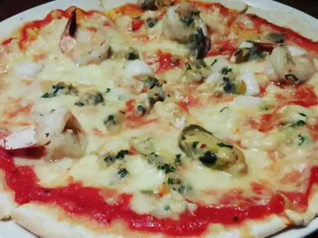 Fratini's Restaurant Pasta & Pizza Food Photo 15