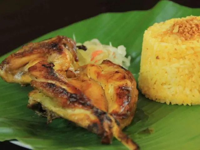 Bacolod Chk-n-BBQ House Food Photo 4