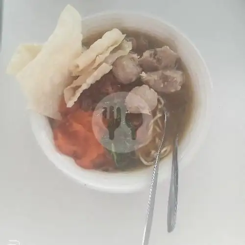 Gambar Makanan Pondok Bakso Mas Yono, M. Hatta 2