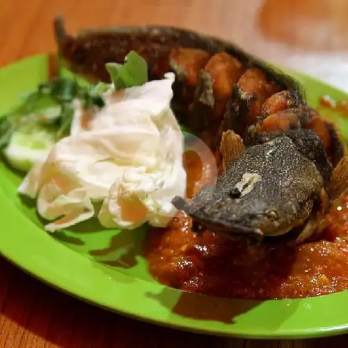 Gambar Makanan Warung Soto Bu Haji, Tambora 2