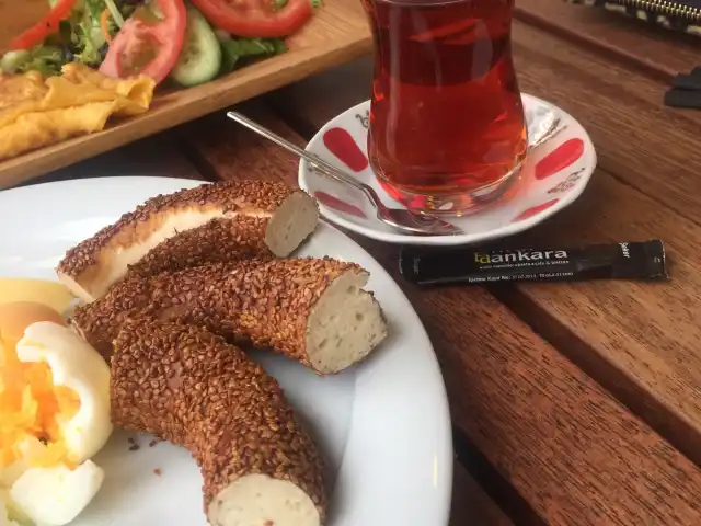 Fırın Ankara'nin yemek ve ambiyans fotoğrafları 16