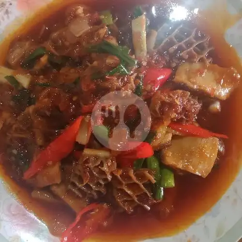 Gambar Makanan Warung Mbak Mike Karang Mloko, Junrejo 8